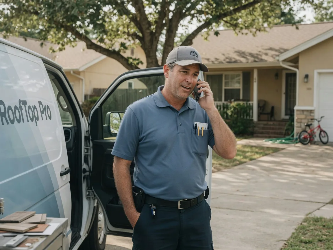 Roof Repair Worland, WY FAQs