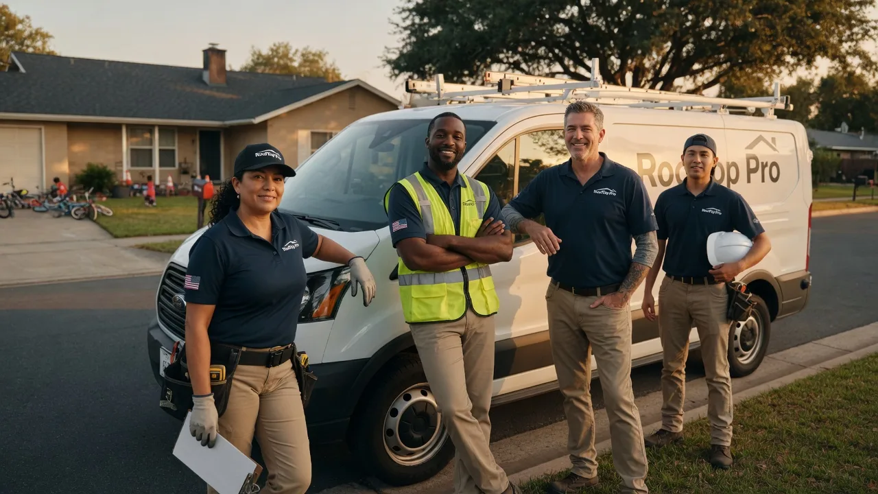 Roof Repair in Worland, WY near me